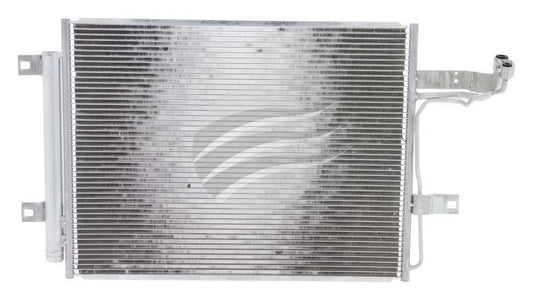 KOYOAIR CONDENSER MAZDA3 BP 2.5L PET 2/19-ON CN5816K