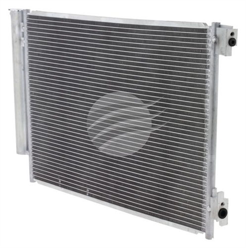 KOYOAIR CONDENSER NISSAN JUKE F16 1.0L PET 2/20-ON RENAULT CAPTUR 2/21-ON