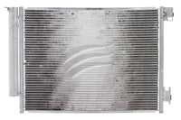KOYOAIR CONDENSER NISSAN JUKE F16 1.0L PET 2/20-ON RENAULT CAPTUR 2/21-ON
