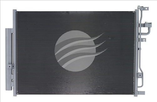 JAYAIR CONDENSER HOLDEN CAPTIVA CG 3.0L PET 1/17-ON CN5819J