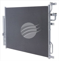 JAYAIR CONDENSER HOLDEN CAPTIVA CG 3.0L PET 1/17-ON CN5819J