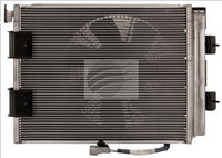 DENSO CONDENSER HINO 300 DUTRO, 4L DSL 10/2011-ON CN5820