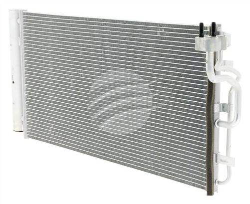 HANON CONDENSER KIA CERATO GT BD 1.6L PET 12/18-ON CN5823