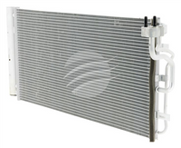 HANON CONDENSER KIA CERATO GT BD 1.6L PET 12/18-ON CN5823