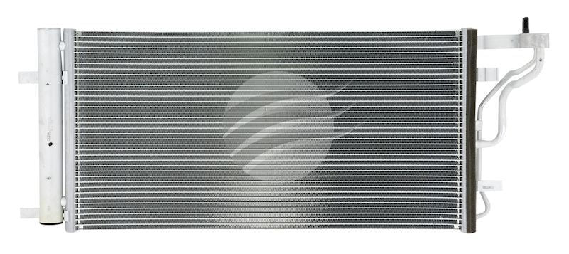 HANON CONDENSER KIA CERATO GT BD 1.6L PET 12/18-ON CN5823