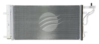 HANON CONDENSER KIA CERATO GT BD 1.6L PET 12/18-ON CN5823