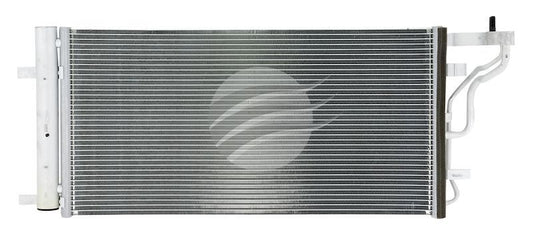 HANON CONDENSER KIA CERATO GT BD 1.6L PET 12/18-ON CN5823