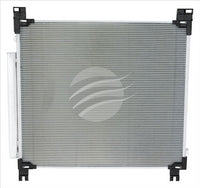 DENSO CONDENSER TOYOTA FORTUNER GUN156R 2.7L DSL 15-20 CN5825