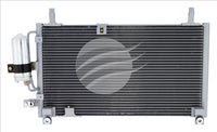 JAYAIR CONDENSER HOLDEN COLORADO RC DSL 08-12, RODEO RA 07-08 CN5827