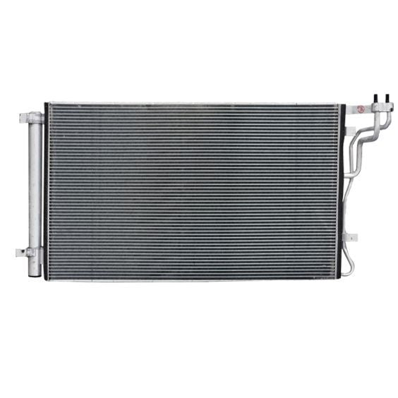 JAYAIR CONDENSER HOLDEN COLORADO RC DSL 08-12, RODEO RA 07-08 CN5827