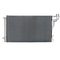 JAYAIR CONDENSER HOLDEN COLORADO RC DSL 08-12, RODEO RA 07-08 CN5827