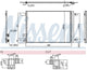 Nissens CONDENSER VW T-CROSS C1 1.0L & 1.5L PET 20-ON CN5829N