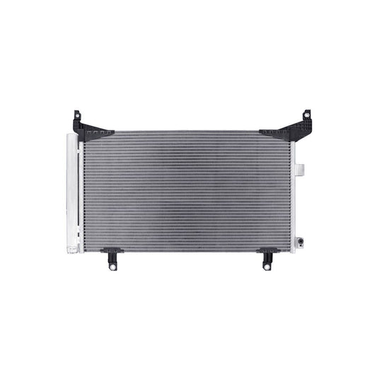 Nissens CONDENSER VW POLO AW 2.0L PET 7/18-ON CN5831K