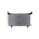 Nissens CONDENSER VW POLO AW 2.0L PET 7/18-ON CN5831K