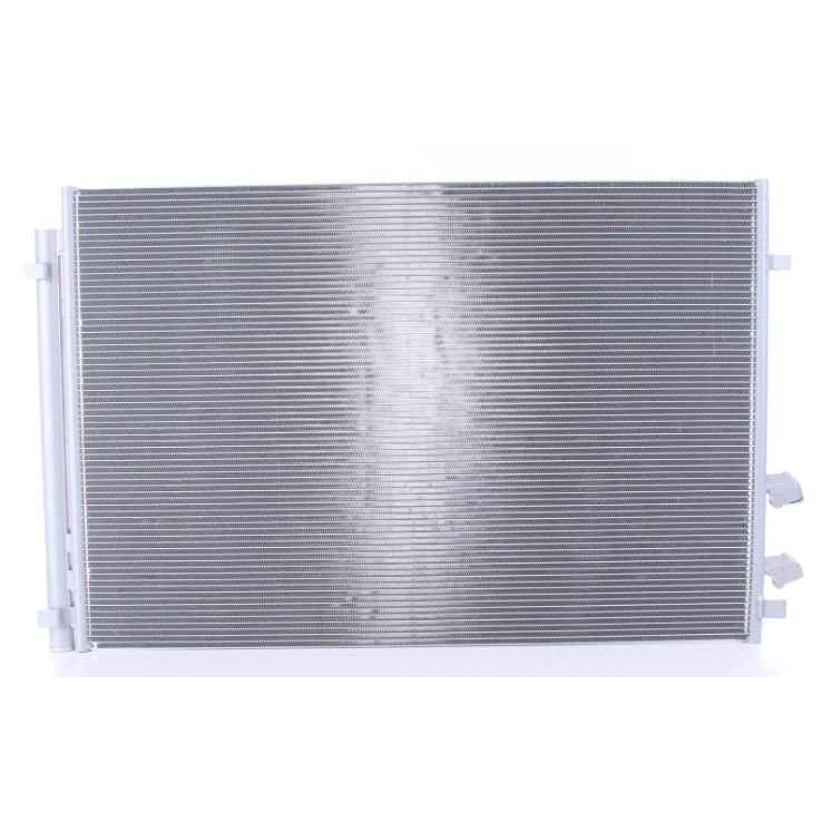 Nissens CONDENSER VW CRAFTER SY 2.0L DSL 10/17-ON CN5839N