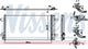 Nissens CONDENSER VW POLO AW 2.0L PET 7/18-ON CN5841N