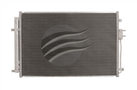 KOYOAIR CONDENSER KIA CARNIVAL YP 3.3L PET 2/15-ON CN5880K