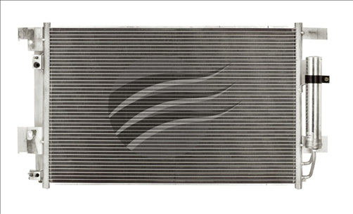 KOYORAD CONDENSER MITSUBISHI LANCER CJ 07-16 OUTLANDER ZG ZH 07-12 CN5882K