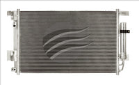 KOYORAD CONDENSER MITSUBISHI LANCER CJ 07-16 OUTLANDER ZG ZH 07-12 CN5882K