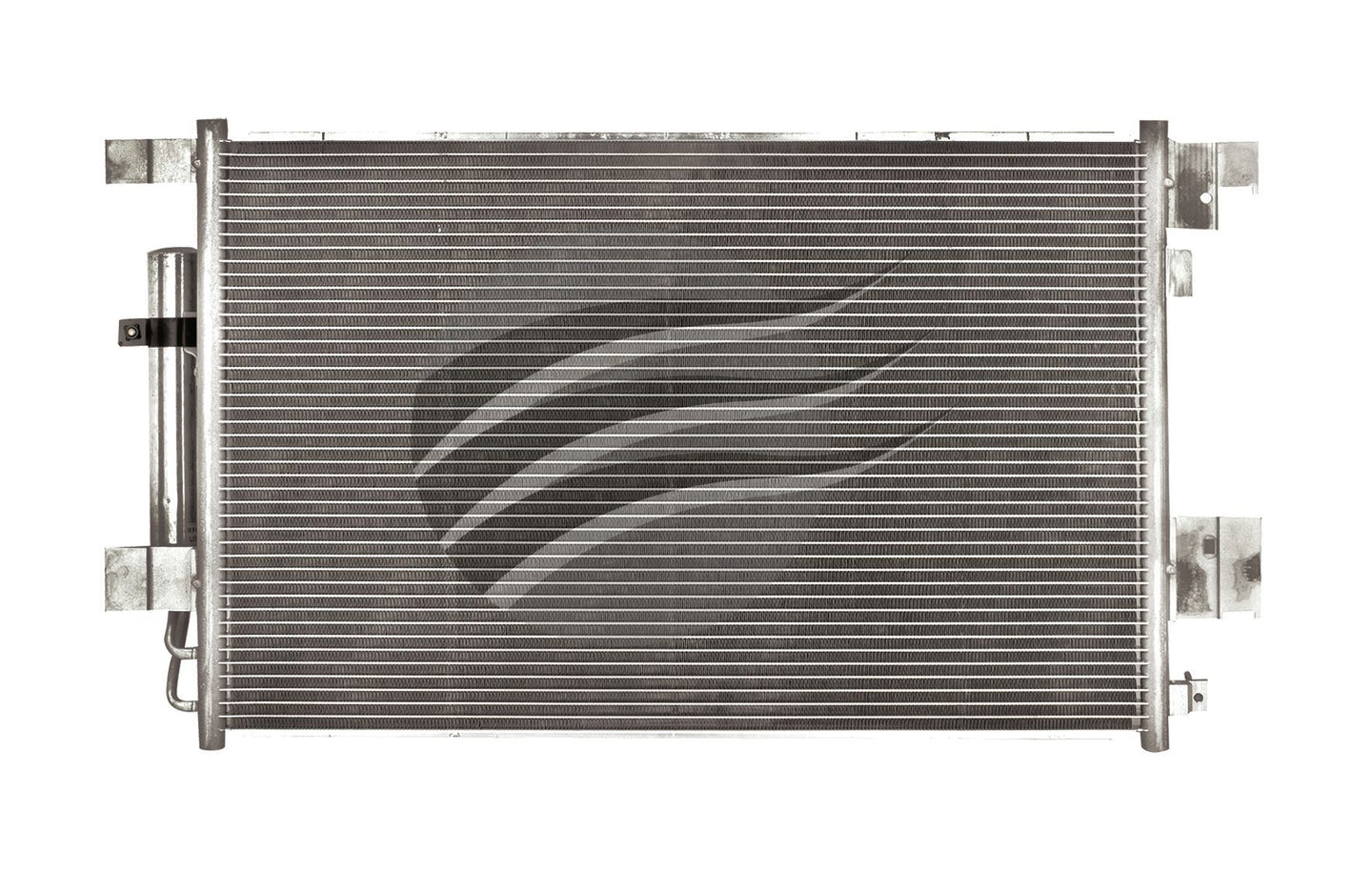 KOYORAD CONDENSER MITSUBISHI LANCER CJ 07-16 OUTLANDER ZG ZH 07-12 CN5882K