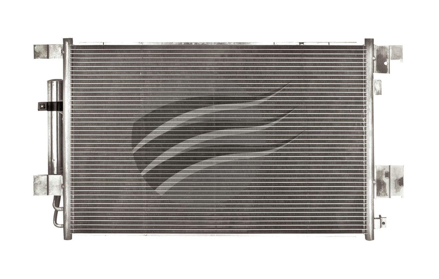 KOYORAD CONDENSER MITSUBISHI LANCER CJ 07-16 OUTLANDER ZG ZH 07-12 CN5882K