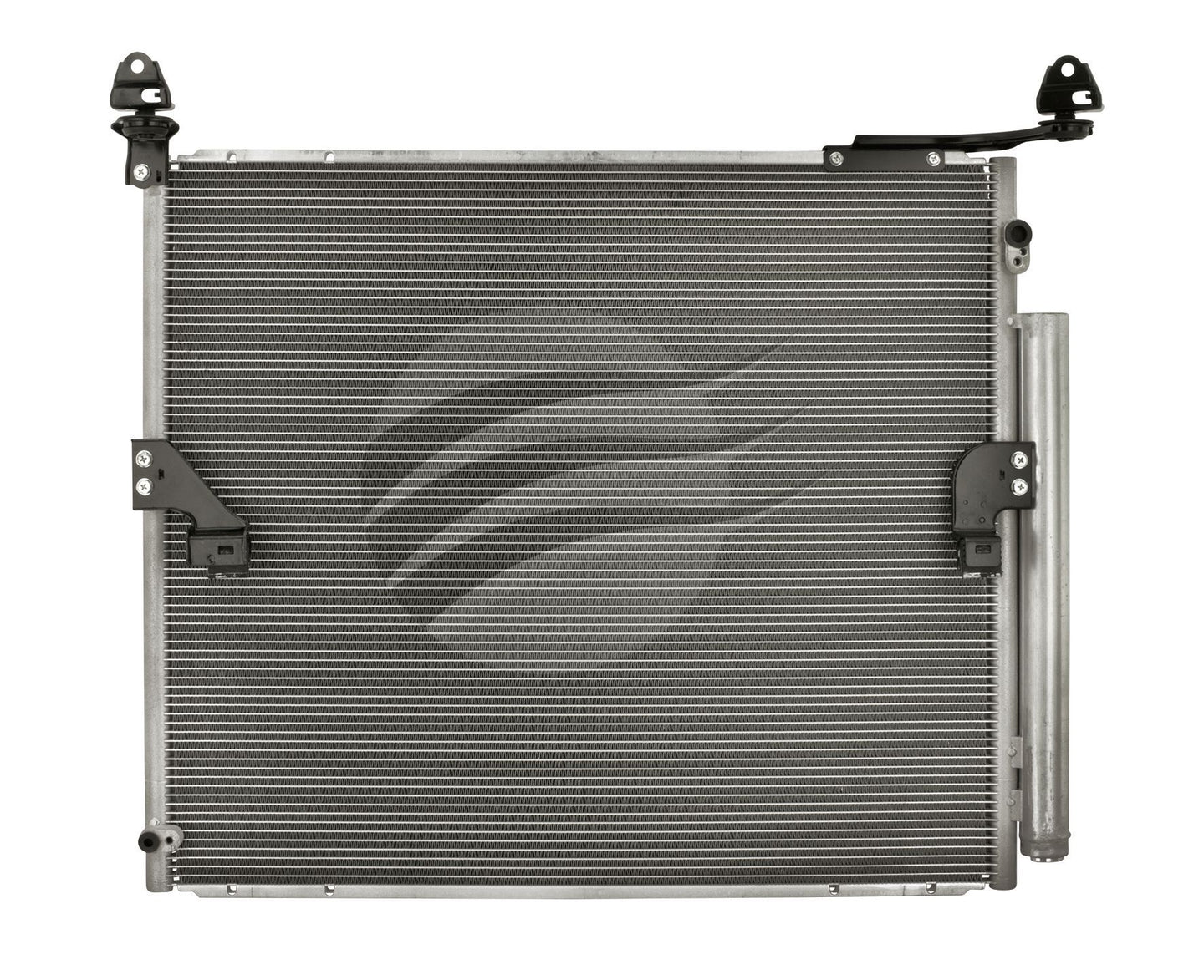 KOYOAIR CONDENSER TOYOTA PRADO GDJ150 2.8L DIESEL 8/15-ON CN5886K