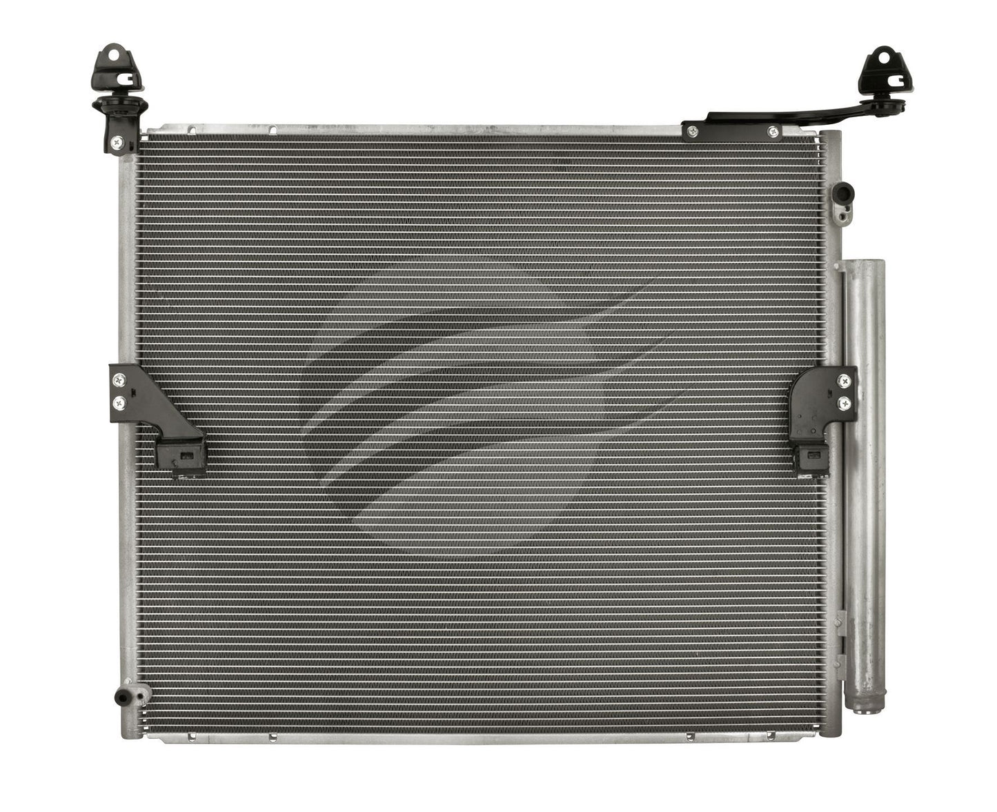 KOYOAIR CONDENSER TOYOTA PRADO GDJ150 2.8L DIESEL 8/15-ON CN5886K