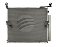 KOYOAIR CONDENSER TOYOTA PRADO GDJ150 2.8L DIESEL 8/15-ON CN5886K