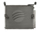 KOYOAIR CONDENSER TOYOTA PRADO GDJ150 2.8L DIESEL 8/15-ON CN5886K