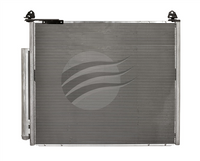 KOYOAIR CONDENSER TOYOTA PRADO GDJ150 2.8L DIESEL 8/15-ON CN5886K