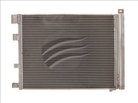 KOYOAIR CONDENSER NISSAN PULSAR B17 C12 1.8L PET 6/13-ON CN5888K