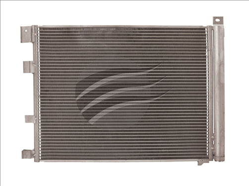 CONDENSER NISSAN PULSAR B17 C12 1.8L PET 6/13-ON CN5888K