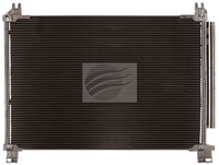 KOYOAIR CONDENSER TOYOTA KLUGER GSU50R GSU55R 3/14-ON CN5894K