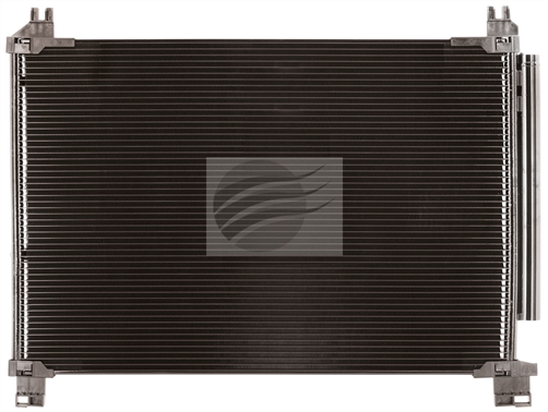 CONDENSER SUITS TOYOTA KLUGER GSU50R GSU55R 3/14-ON CN5894K