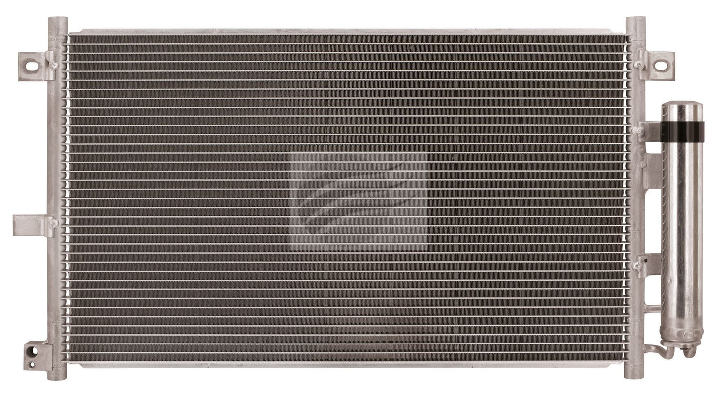 KOYOAIR CONDENSER MAZDA MX5 III 9/05-15 2.0LT CN5895K