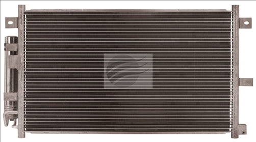 KOYOAIR CONDENSER MAZDA MX5 III 9/05-15 2.0LT CN5895K