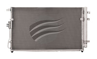 JAYAIR CONDENSER KIA GRAND CARNIVAL VQ 2.2 & 2.9L DSL 3/09-1/15 CN6000