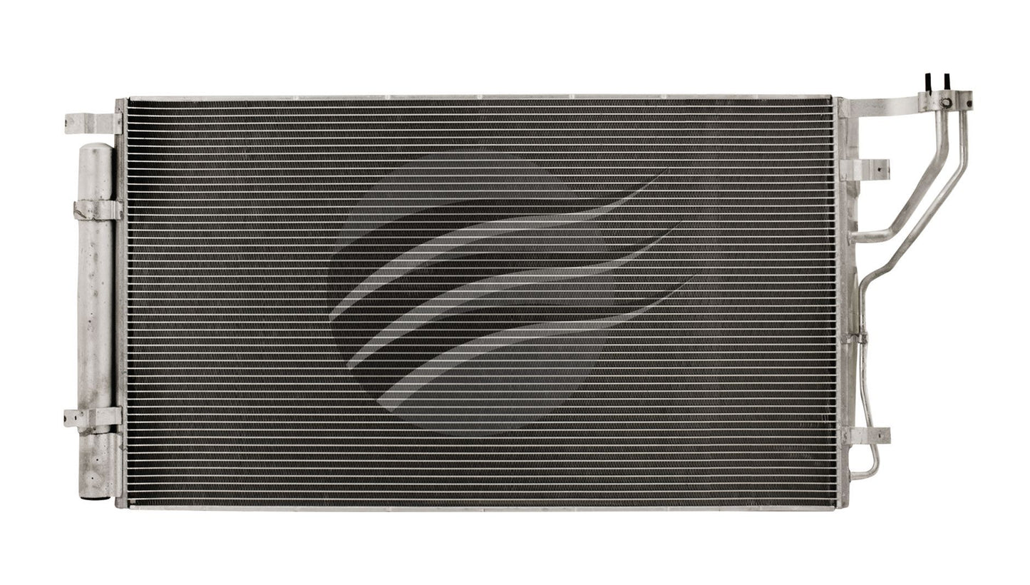 JAYAIR CONDENSER HYUNDAI SONATA LF 2.4L PET 12/14-ON CN6002