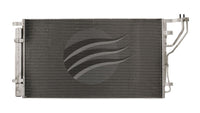 JAYAIR CONDENSER HYUNDAI SONATA LF 2.4L PET 12/14-ON CN6002