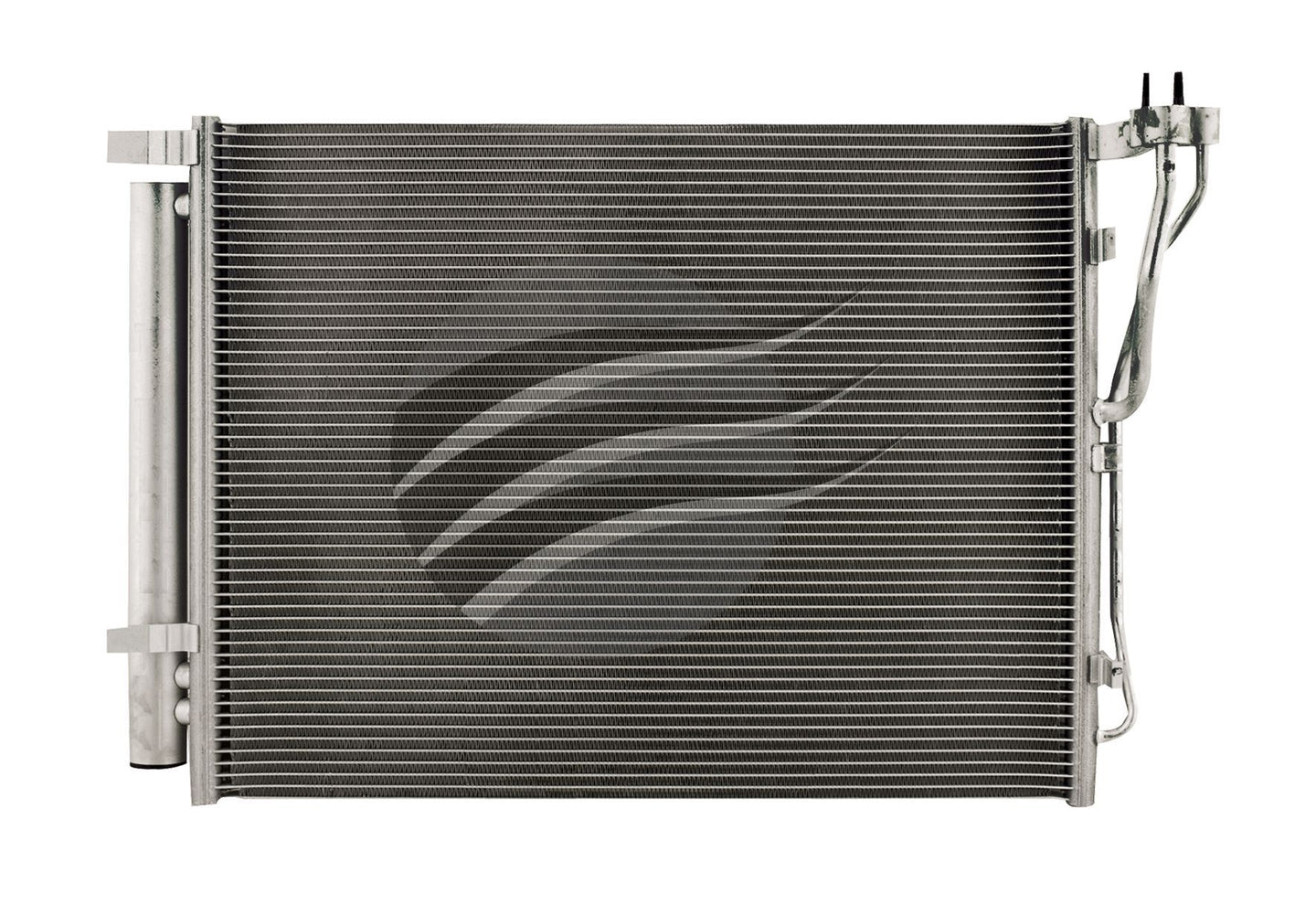JAYAIR CONDENSER HYUNDAI SONATA LF ELITE 2.0L PET 12/14-ON CN6003
