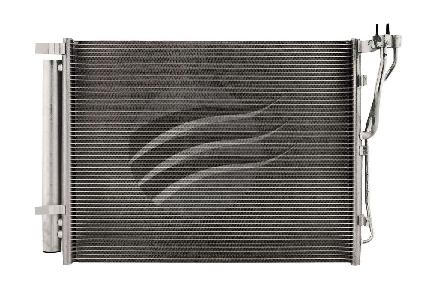 JAYAIR CONDENSER HYUNDAI SONATA LF ELITE 2.0L PET 12/14-ON CN6003