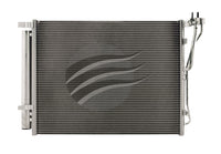 JAYAIR CONDENSER HYUNDAI SONATA LF ELITE 2.0L PET 12/14-ON CN6003