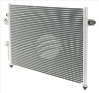 JAYAIR CONDENSER HYUNDAI TERRACAN HP PET & DSL 12/01-1/07 CN6005J