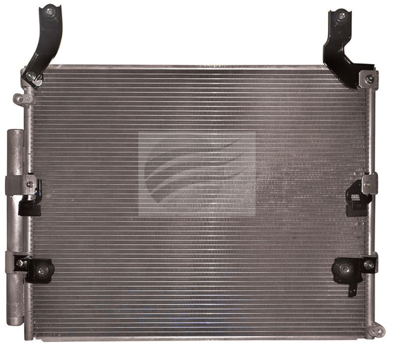 KOYOAIR CONDENSER LEXUS LX470 UZJ100 4.6LT PET 98-08 CN6052K