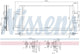Nissens CONDENSER BMW X1 F48 2.0L DSL, X2 F39, 2 SERIES F45 2.0L DSL CN6109N