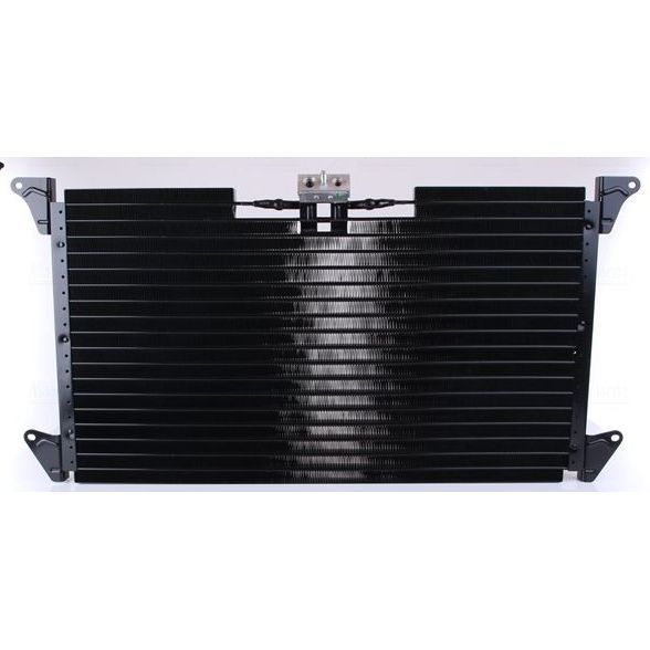 Nissens CONDENSER SCANIA 4 SERIES CN6168N