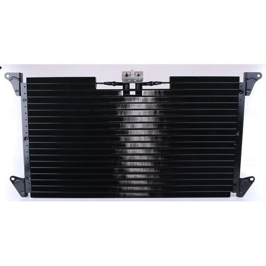 Nissens CONDENSER SCANIA 4 SERIES CN6168N