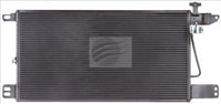 JAYAIR CONDENSER SCANIA TRUCK R - SERIES 2007- CN6187