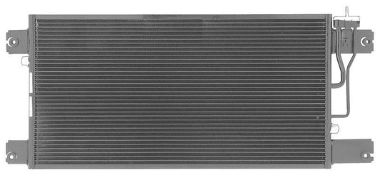 JAYAIR CONDENSER SCANIA TRUCK 420 P R & T SERIES 04 - 08 CN6188