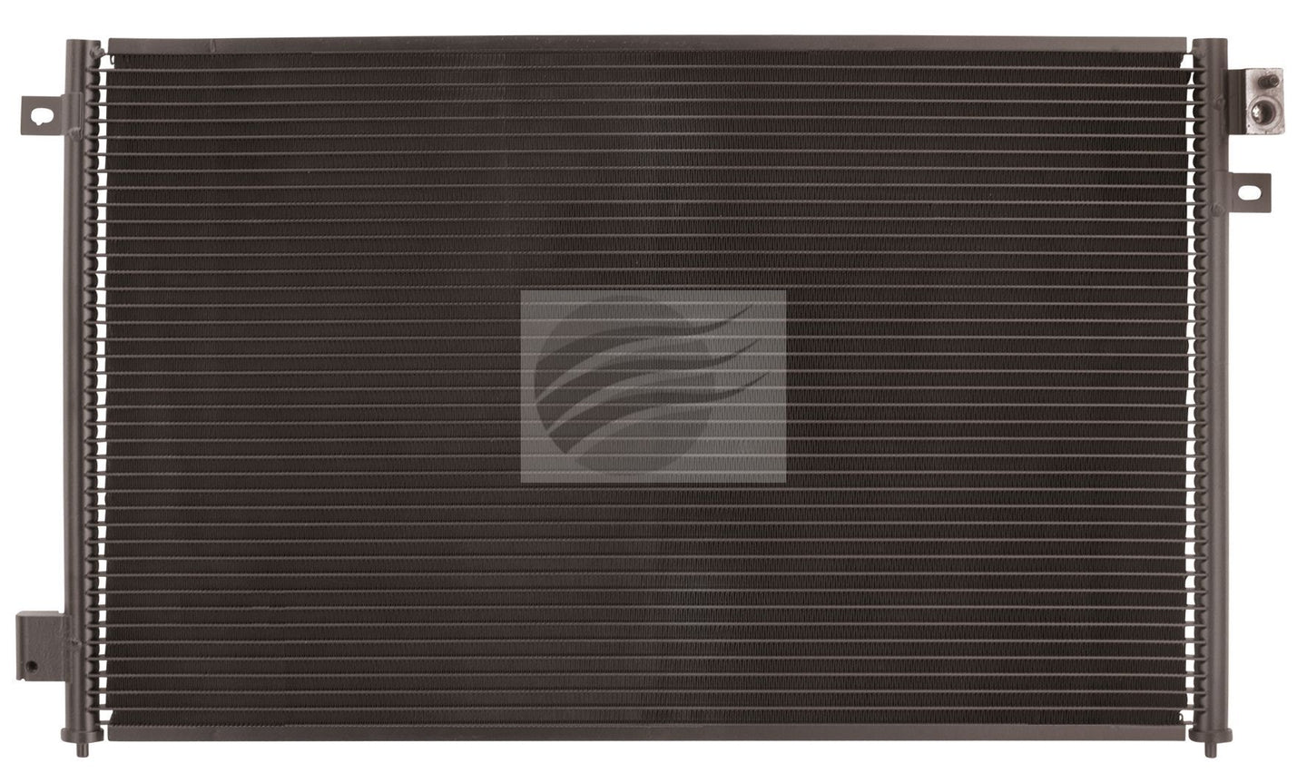 HELLA CONDENSER JAGUAR S TYPE 99-07 OE # XR87068 CN6338